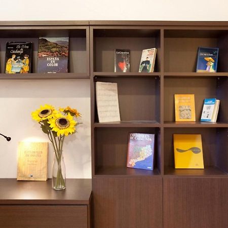 Authentic Flat2 In Poble Sec - Paralelo Barcelona Exteriér fotografie